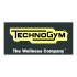 Technogym Wellness Ball 55 cm for active sitting  TECHNOBALL55